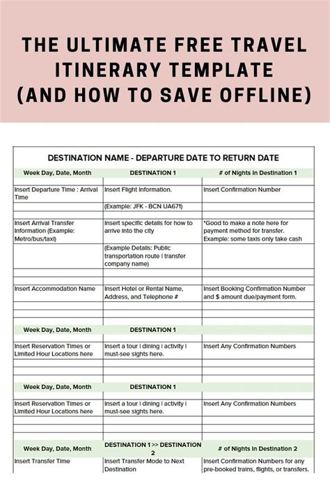 build your own flight itinerary.